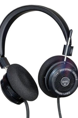 Grado SR80x Headphones