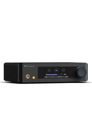 Aune Audio N7 Headphone Amplifier
