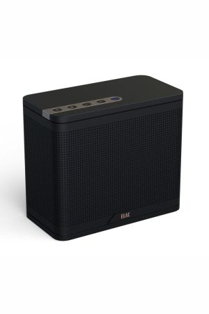 ELAC NAVA 100 Portable Bluetooth Speaker - Open Box