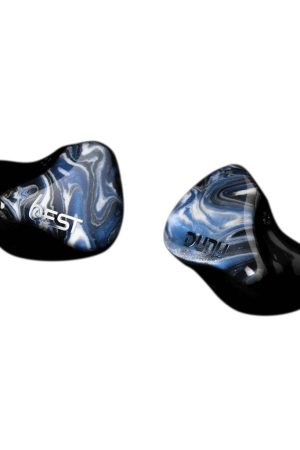 Dunu SA6 EST In-Ear Headphones - Open Box - Clearance
