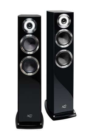 Cabasse MURANO ALTO Floorstanding Speakers - Each