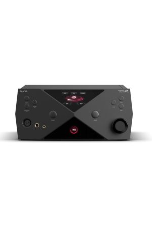 Aune Audio A17 Headphone Amplifier