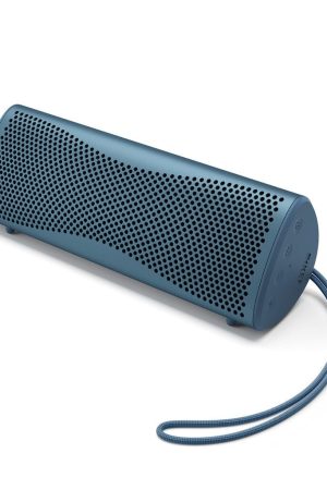 KEF Muo HiFi Portable Bluetooth Speaker