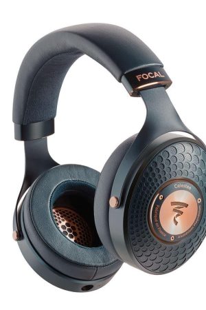 Focal Celestee High-End Headphones - Open Box