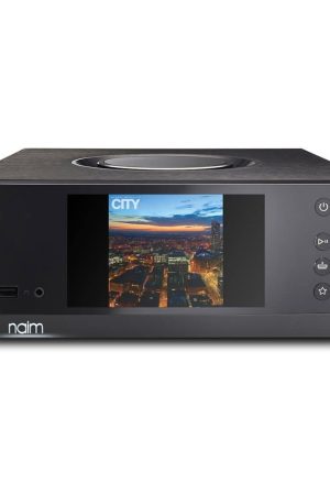 Naim UNITI ATOM