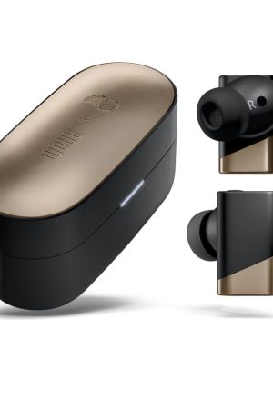 Status Audio Pro X True Wireless - GoldenSound Edition