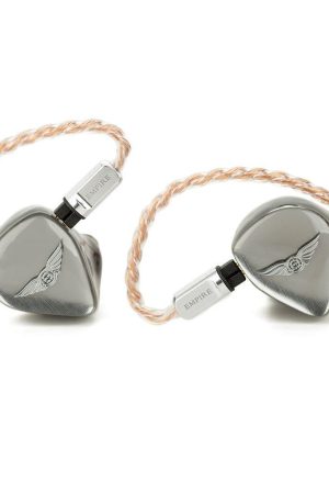 Empire Ears ESR MK II In-Ear Headphones - Discontinued