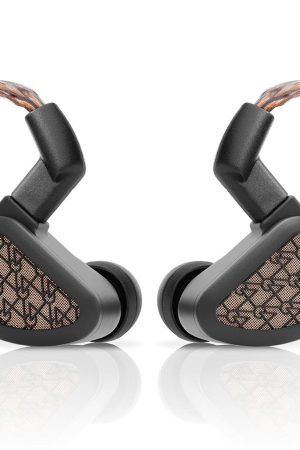 64 Audio Solo In-Ear Headphones