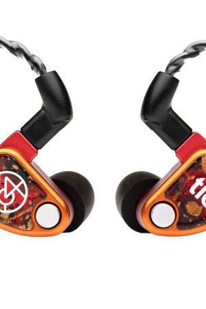 64 Audio U18t In-Ear Headphones