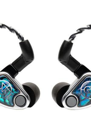 64 Audio Nio In-Ear Headphones