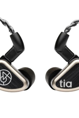 64 Audio tia Trió™ In-Ear Headphones