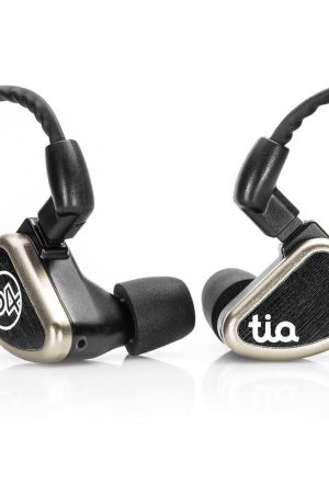 64 AUDIO tia Trió™ In-Ear Headphones - Open Box