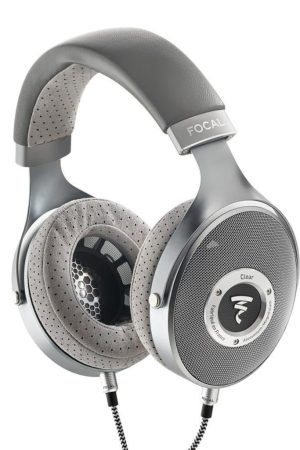 Focal Clear Headphones