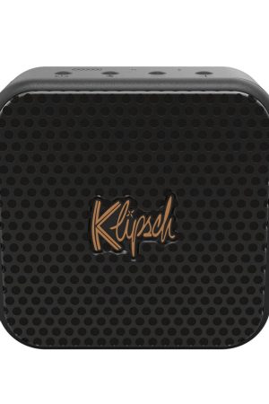 Klipsch Austin Portable Bluetooth Speaker