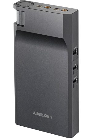 Astell&Kern PA10 Headphone Amplifier