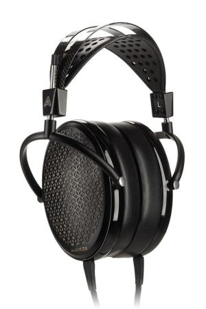 Audeze CRBN Electrostatic Headphones - Open Box