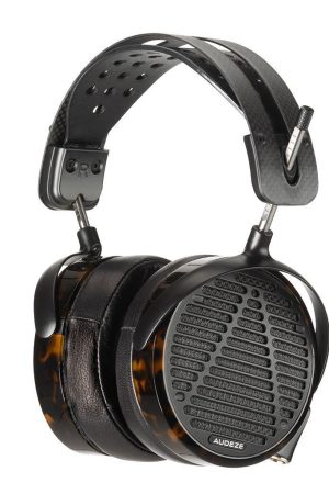 Audeze LCD-5 Flagship Headphones