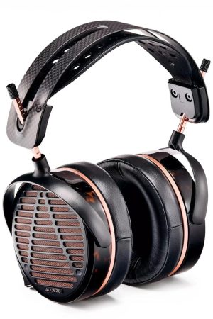 Audeze LCD-5s Headphones
