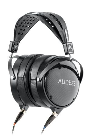 Audeze LCD-XC Headphones | 2024 Creator's Edition