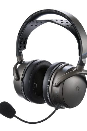 Audeze Maxwell 2 Wireless Gaming Headphones