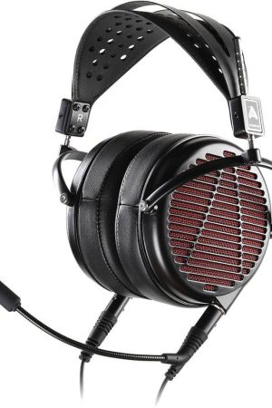 Audeze LCD-GX Planar Magnetic Gaming Headphones