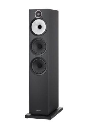Bowers & Wilkins 603 S3 Tower Speakers (Pair)
