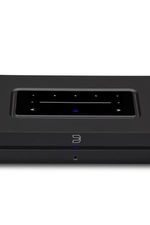 Bluesound Node Wireless Music Streamer