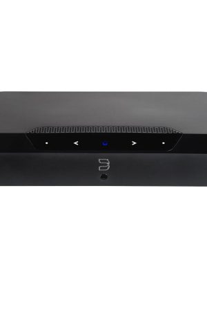 Bluesound Powernode Edge Streamer and Amplifier