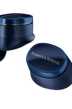 Bowers & Wilkins PI8 True Wireless Earbuds