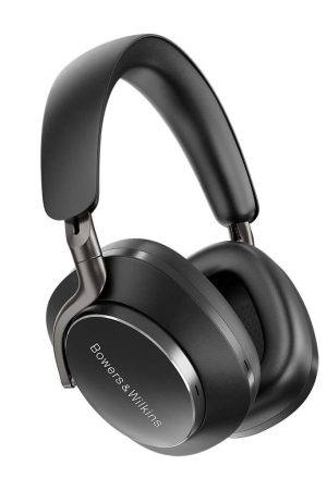 Bowers & Wilkins PX8 Wireless ANC Headphones