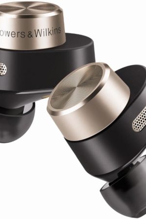 Bowers & Wilkins PI7 True Wireless Noise Cancelling In-Ear Headphones