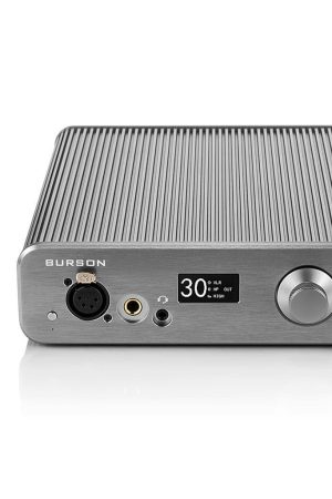 Burson Soloist 3X Performance - Open Box