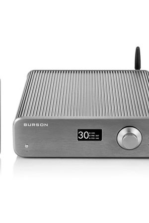 Burson Audio Composer 3X Performance DAC - Open Box