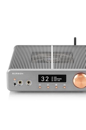 Burson Audio Conductor 3 GT