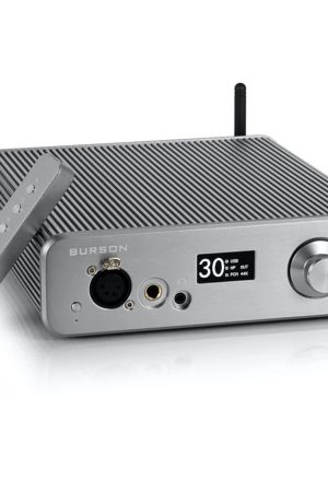 Burson Audio Conductor 3x Performance - Open Box