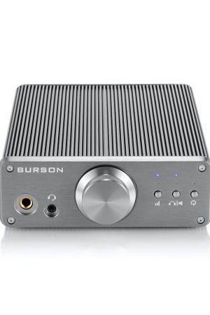 Burson Audio Funk