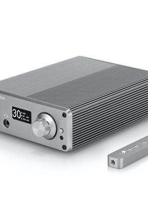 Burson Audio Playmate 2 Headphone DAC/AMP - Open Box
