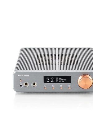 Burson Audio Soloist 3 GT