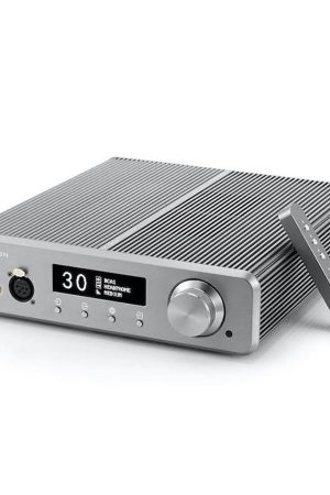 Burson Audio Soloist 3x Grand Tourer