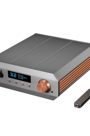 Burson Audio Soloist Voyager
