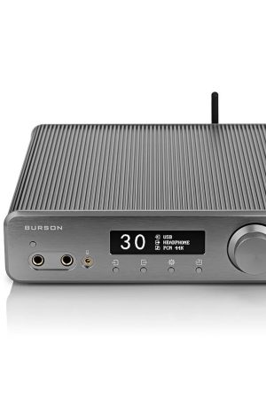 Burson Conductor 3 Reference