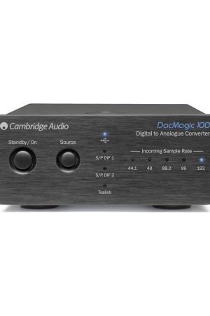 Cambridge Audio DacMagic 100