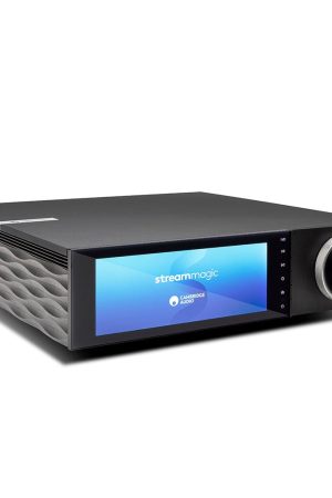 Cambridge Audio EVO 75