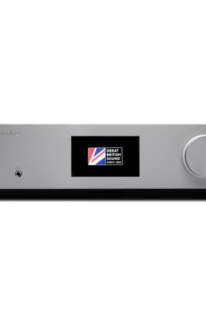 Cambridge Audio Edge NQ