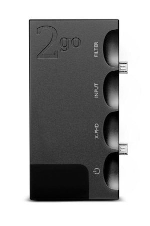 Chord Electronics 2go