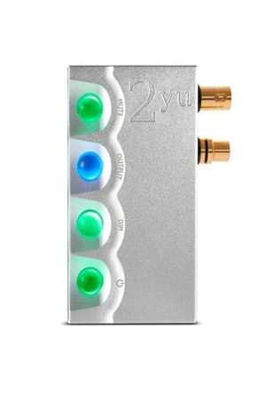 Chord Electronics 2yu