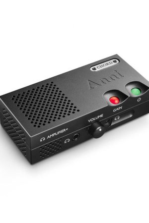 Chord Electronics Anni