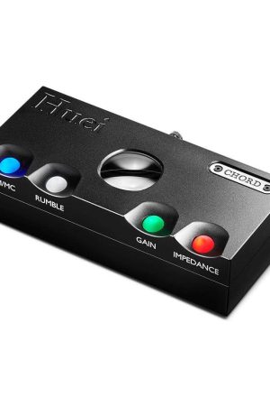 Chord Huei Phono Pre-Amplifier