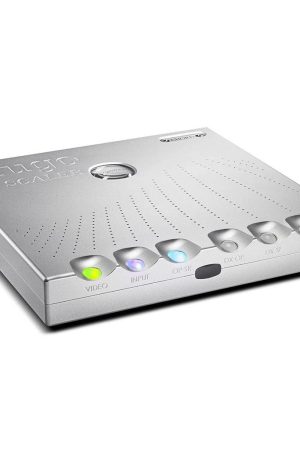 Chord Electronics Hugo M Scaler