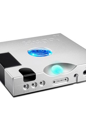 Chord Electronics Hugo TT2